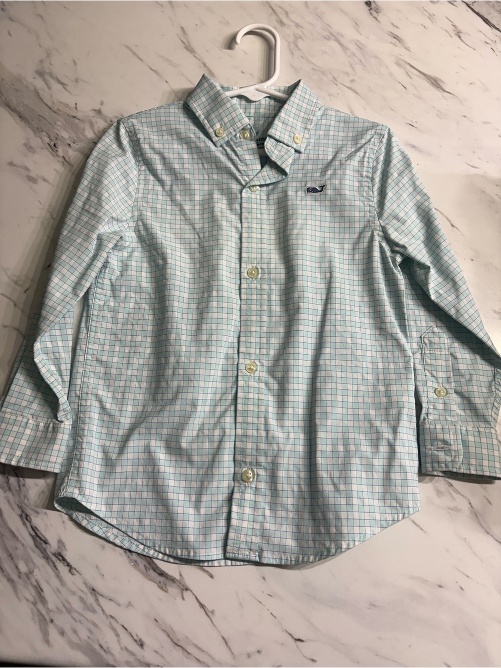 Vineyard Vines 3T Button Down
